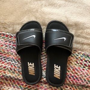 Nike Comfort Footbed Slides